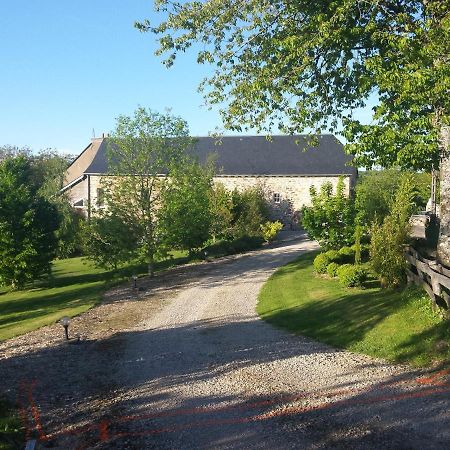 Chambres D'Hotes De Campagnet Moyrazes Esterno foto
