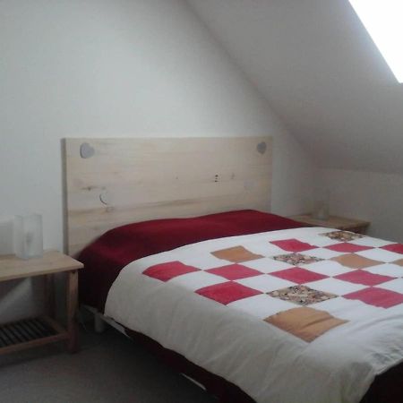 Chambres D'Hotes De Campagnet Moyrazes Esterno foto