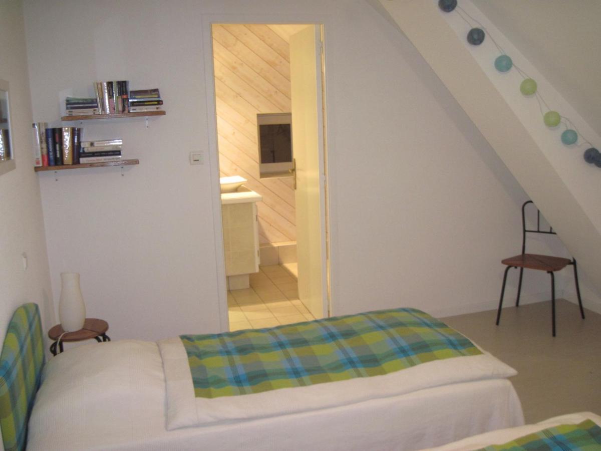 Chambres D'Hotes De Campagnet Moyrazes Esterno foto