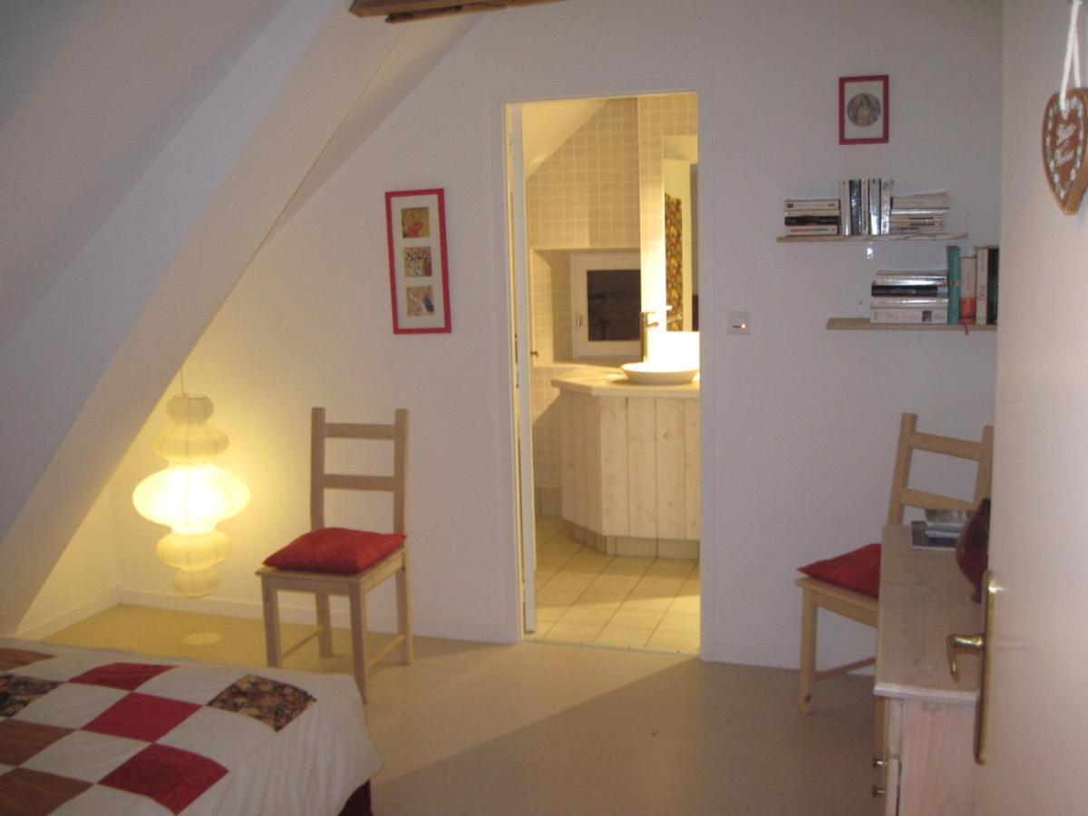 Chambres D'Hotes De Campagnet Moyrazes Esterno foto