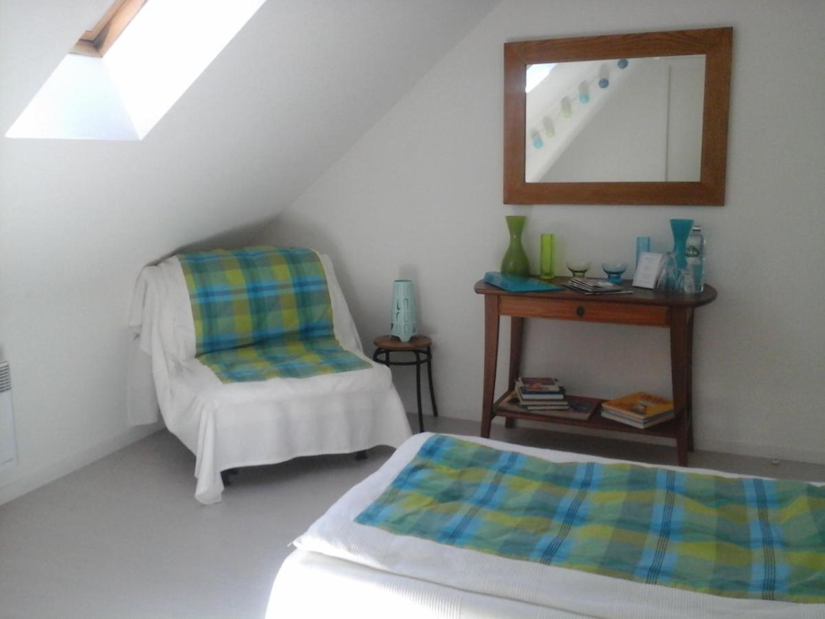 Chambres D'Hotes De Campagnet Moyrazes Esterno foto