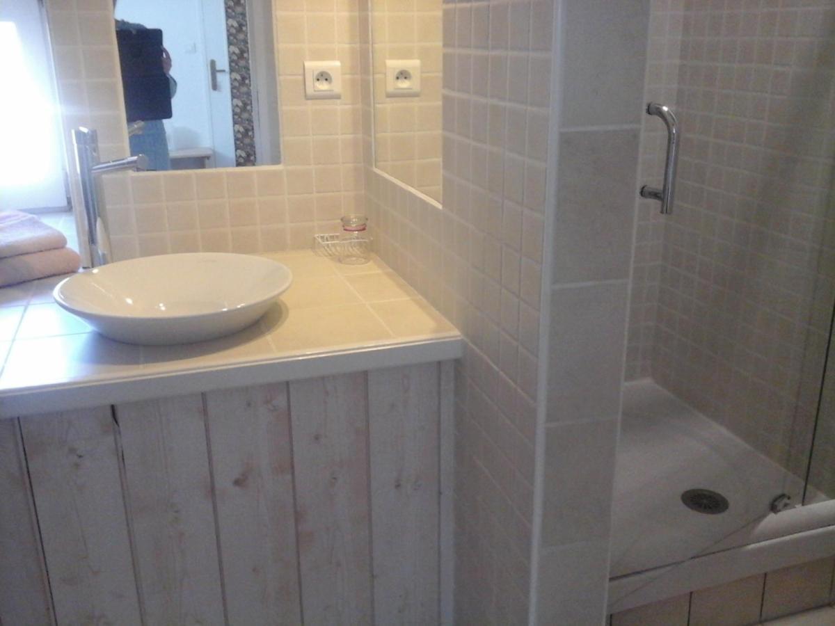 Chambres D'Hotes De Campagnet Moyrazes Esterno foto