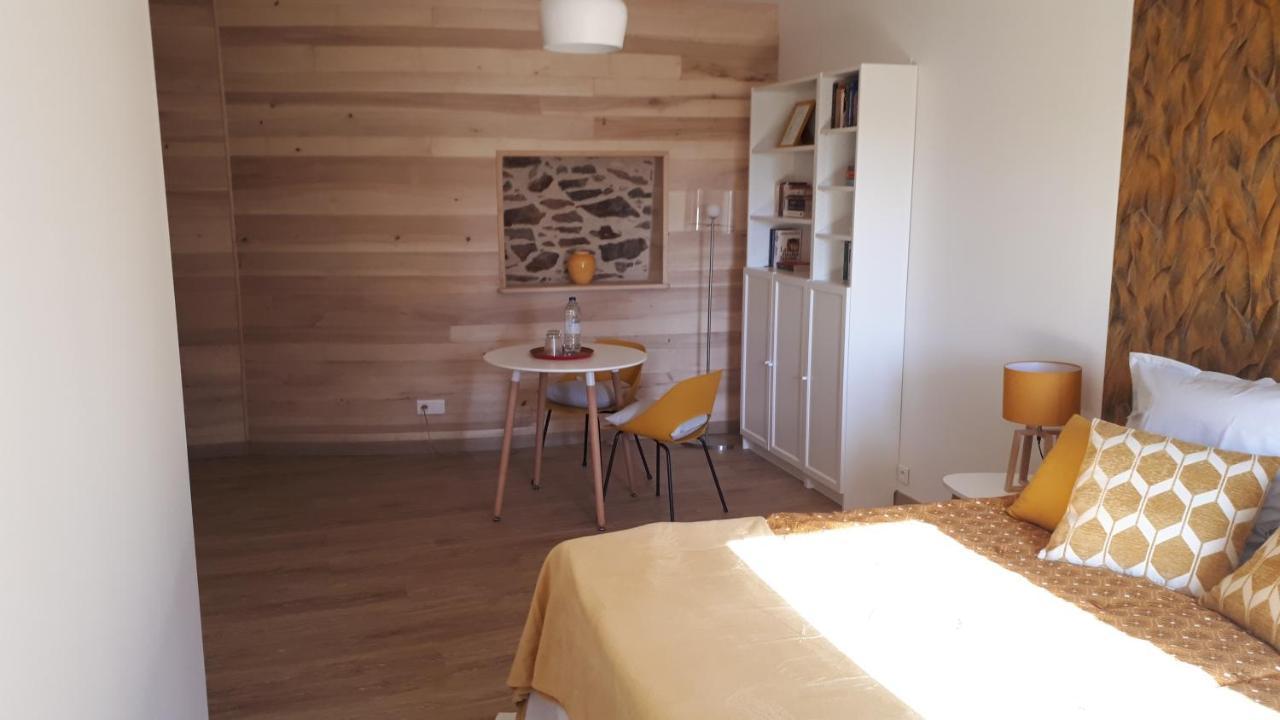 Chambres D'Hotes De Campagnet Moyrazes Esterno foto