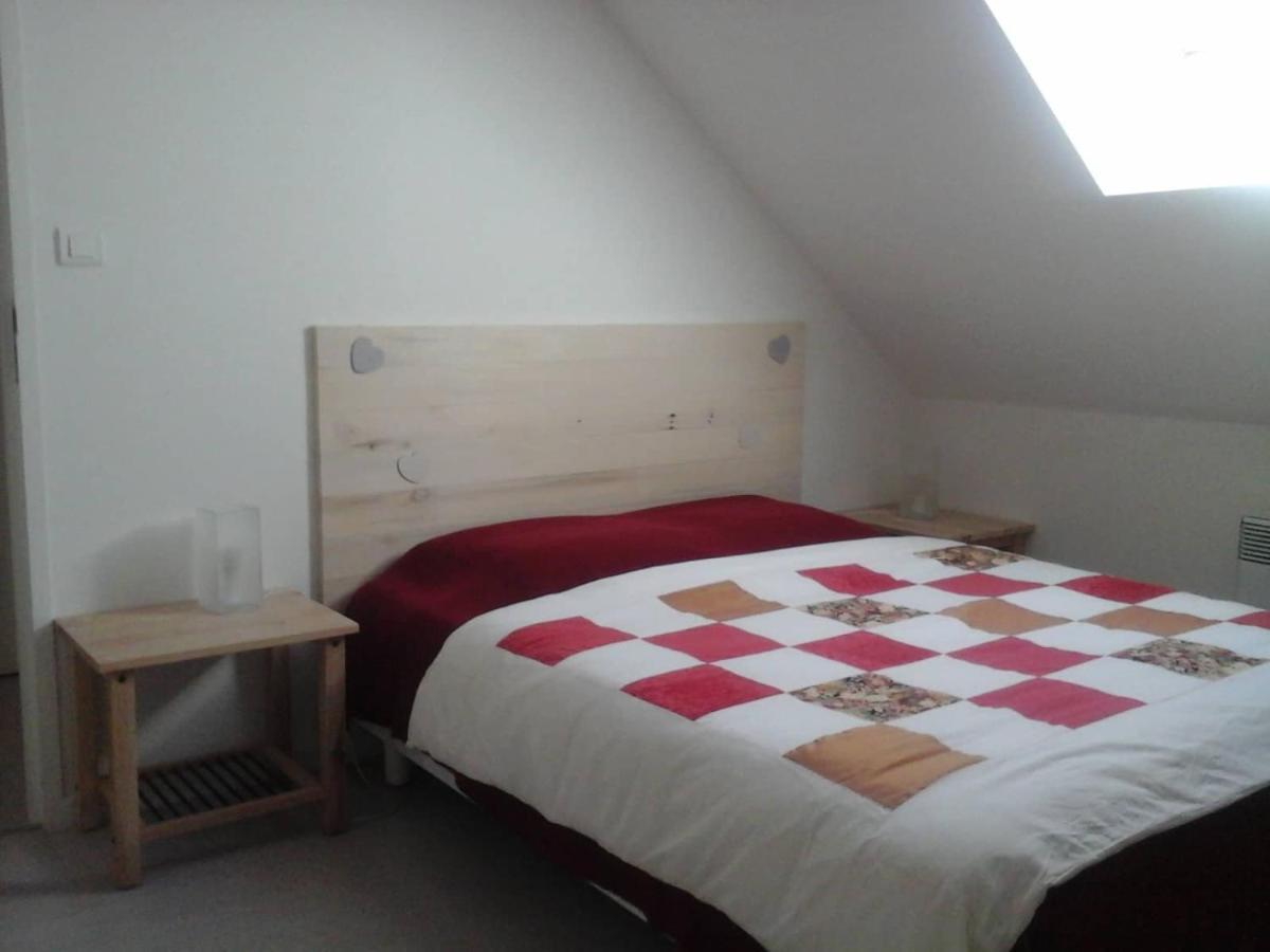 Chambres D'Hotes De Campagnet Moyrazes Esterno foto